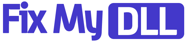 fixmydll logo